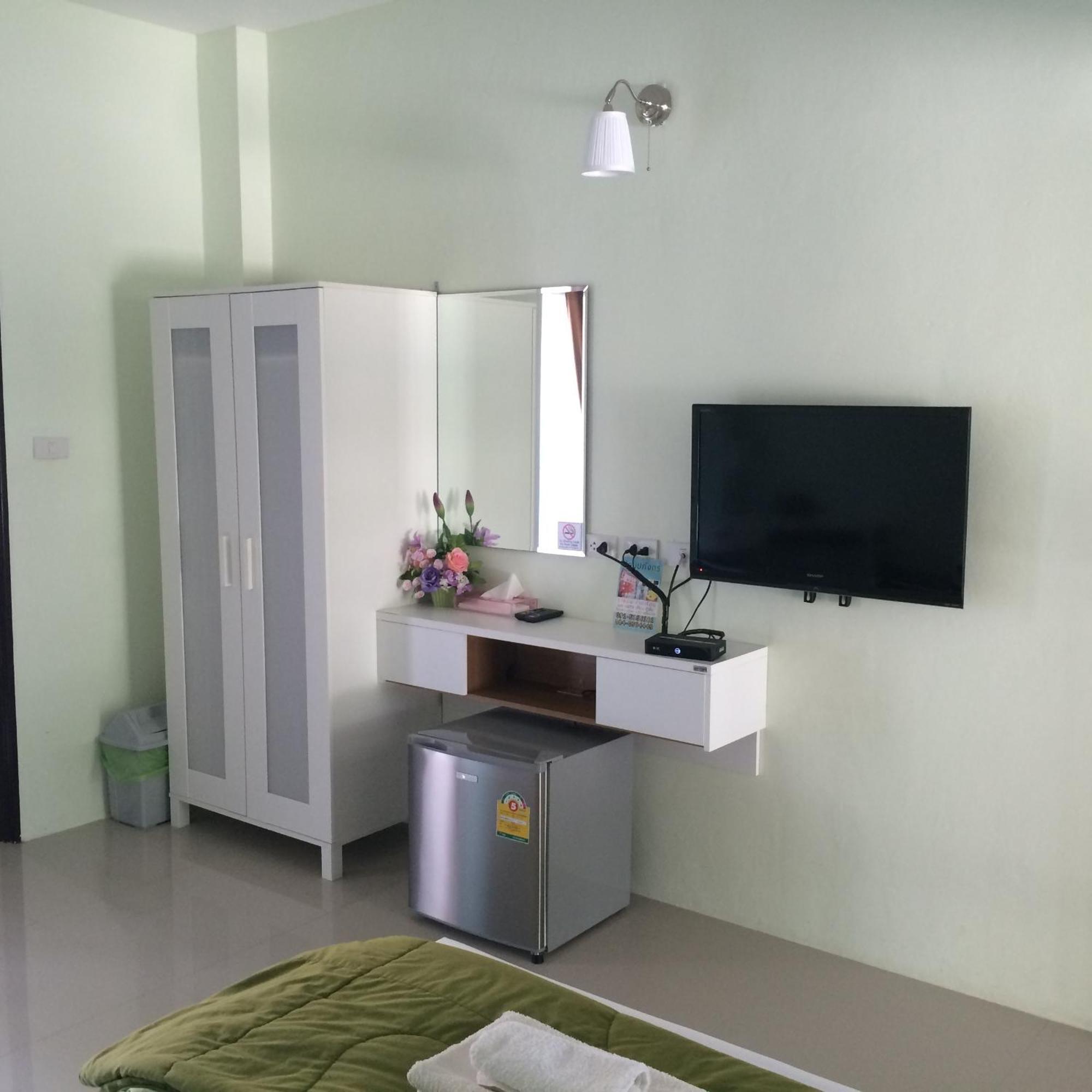 Papangkorn House Hotel Surat Thani Bilik gambar