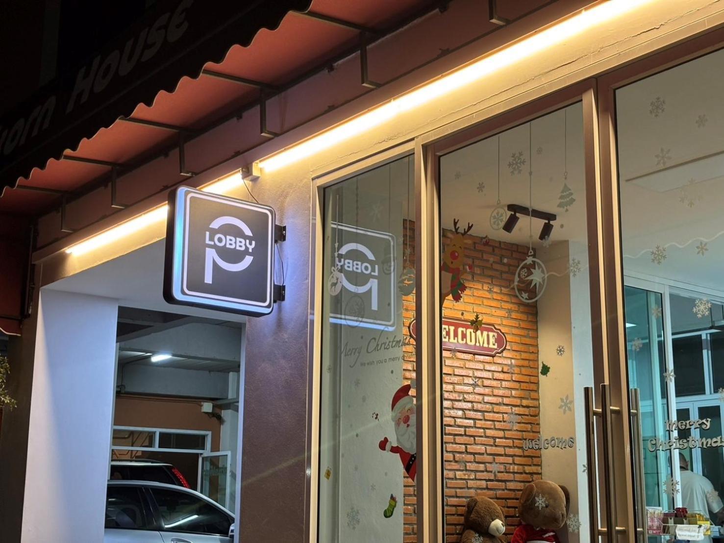 Papangkorn House Hotel Surat Thani Luaran gambar