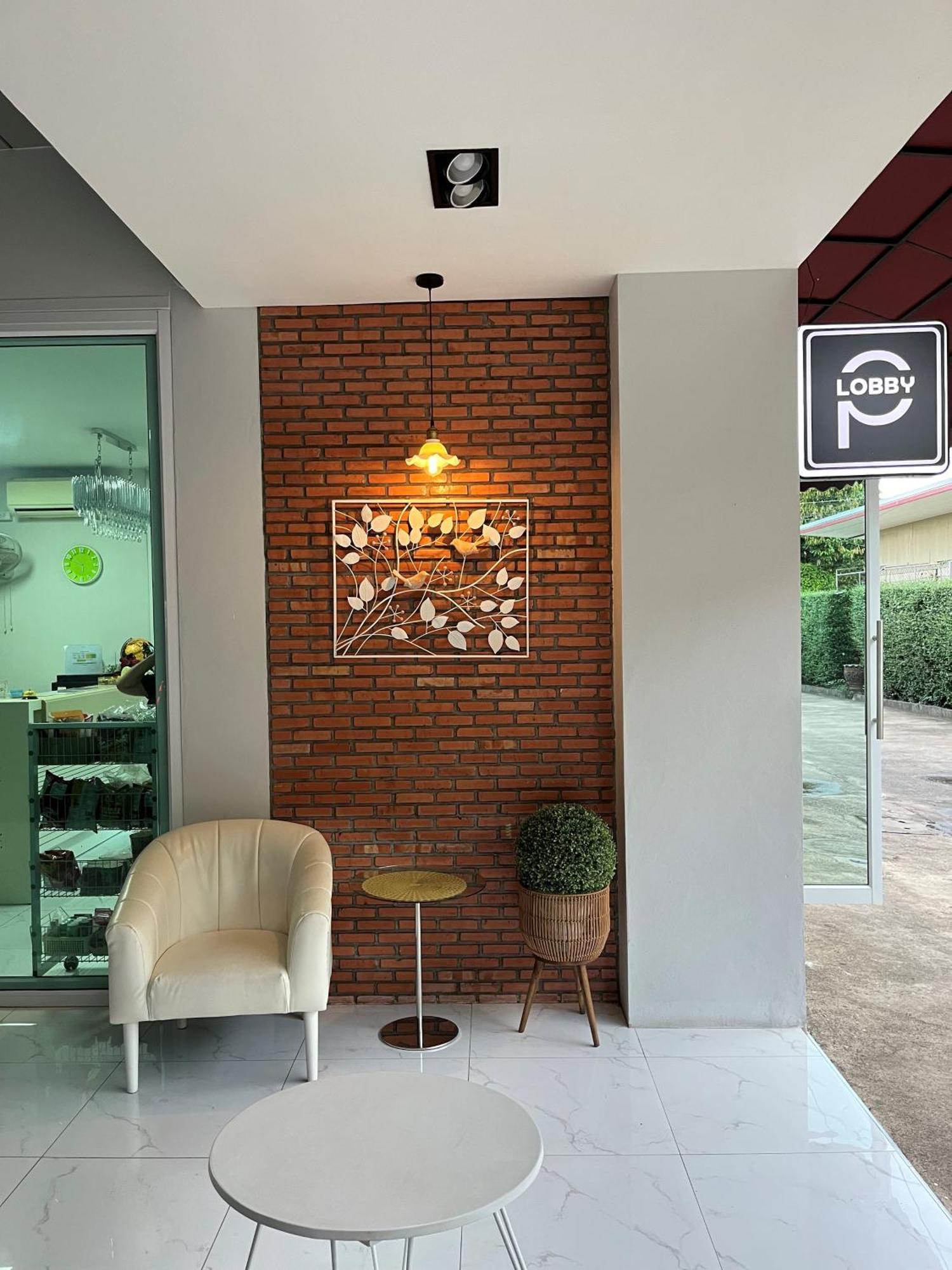 Papangkorn House Hotel Surat Thani Luaran gambar